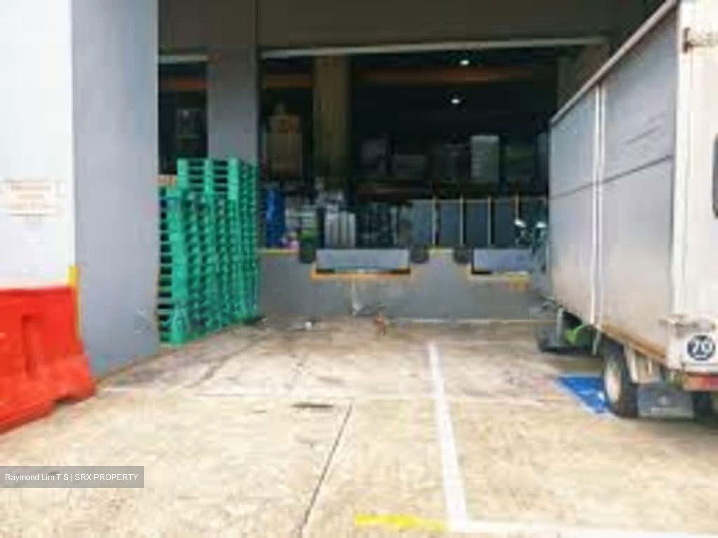 Tuas View Place (D22), Warehouse #558301181